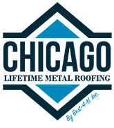 Chicago Lifetime Metal Roofing logo