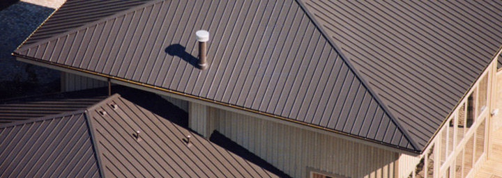 North Chicago Metal Roofing - North Chicago Roofing - North Chicago Metal  Roofing Repair